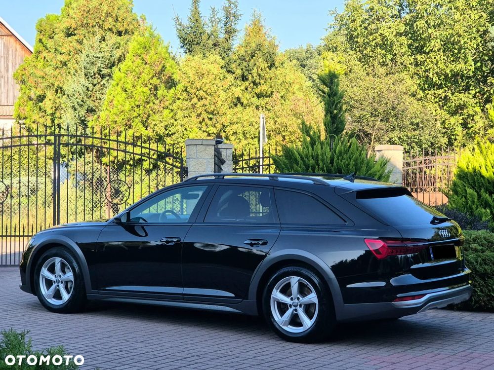 Audi A6 Allroad quattro 45 TDI tiptronic - 6