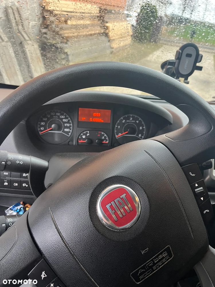 Fiat Ducato - 10
