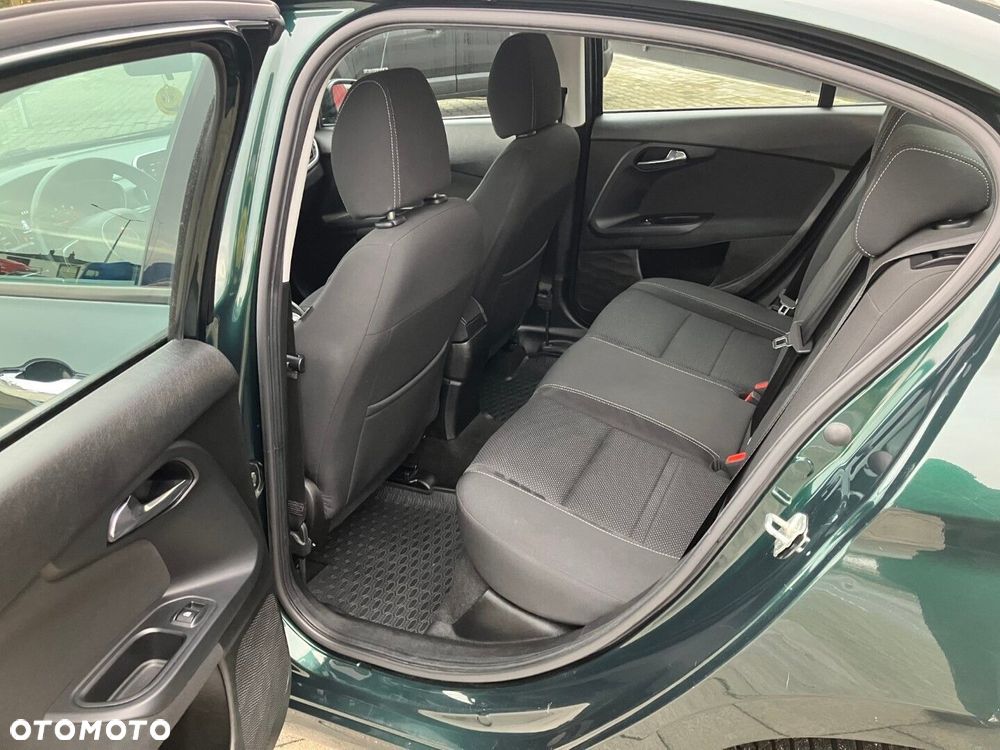 Fiat Tipo 1.4 16V Lounge - 8