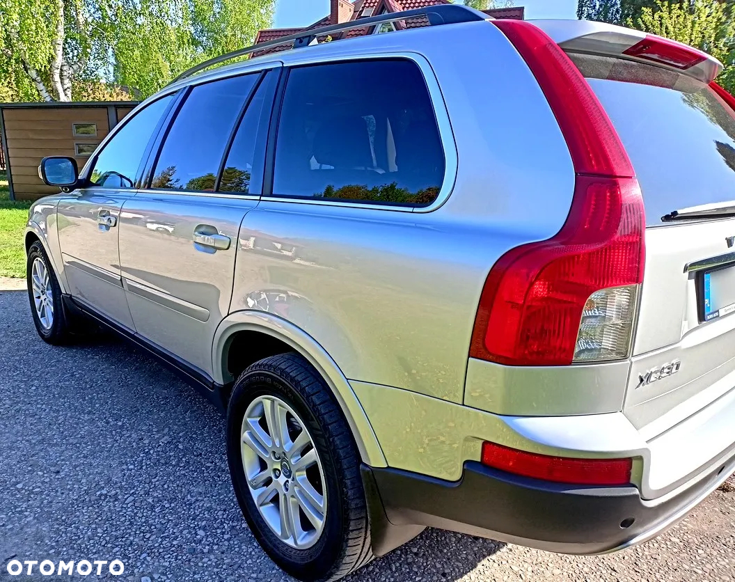 Volvo XC 90 3.2 AWD Ocean Race - 5