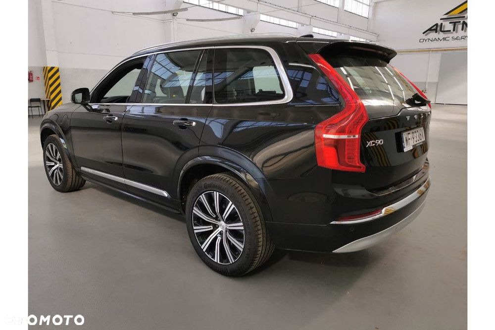 Volvo XC 90 - 3