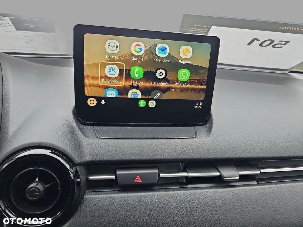 Mazda 2 SKYACTIV-G 75 Prime-Line - 19