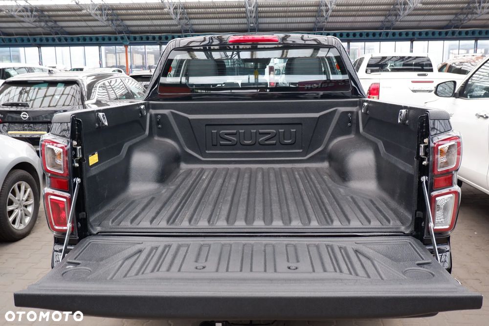 Isuzu D-Max 1.9 DC LSX - 7