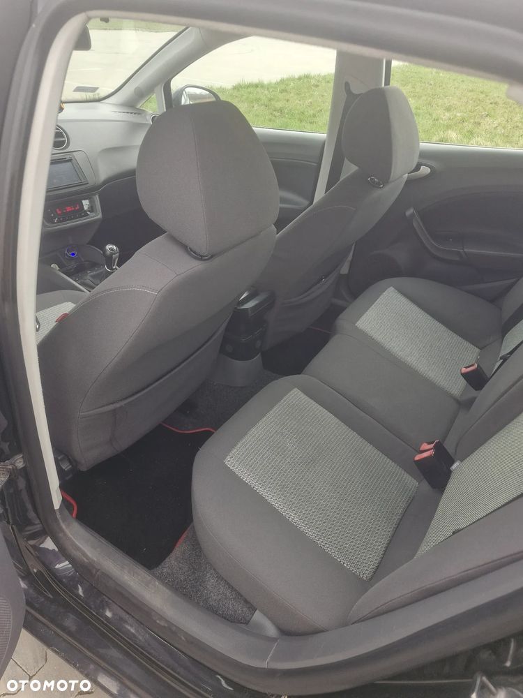 Seat Ibiza - 10