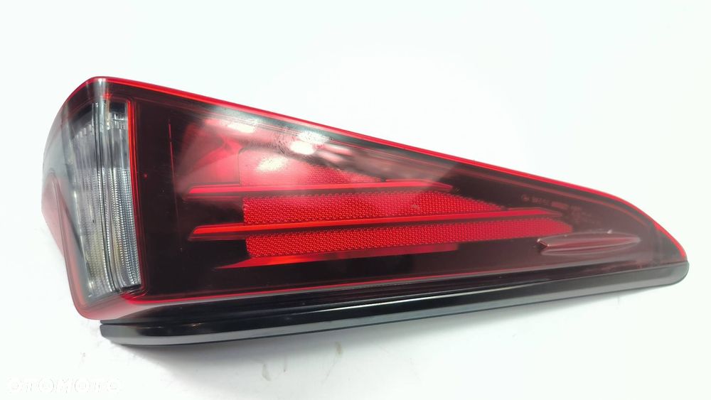 LAMPA LEWA TYŁ LEXUS ES300H - 6