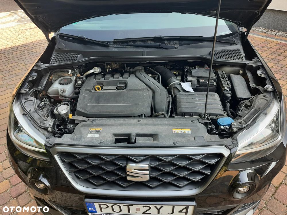 Seat Arona - 20