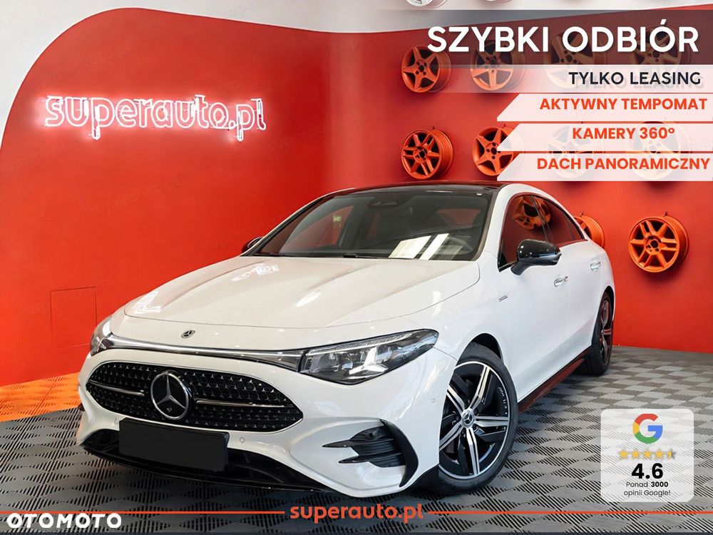 Mercedes-Benz CLA 200 mHEV 8G-DCT - 2