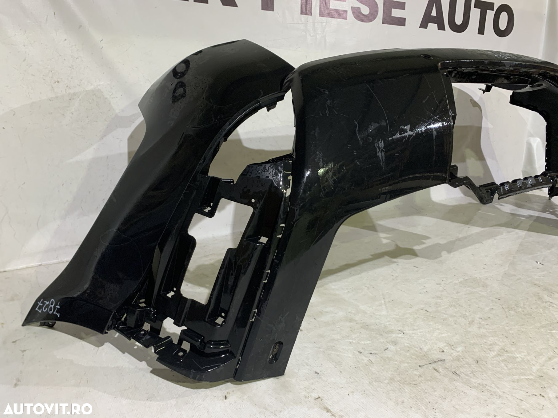 Bara spate Range Rover Sport, 2013, 2014, 2015, 2016, 2017, cod origine OE DK64-17F954AC. - 8
