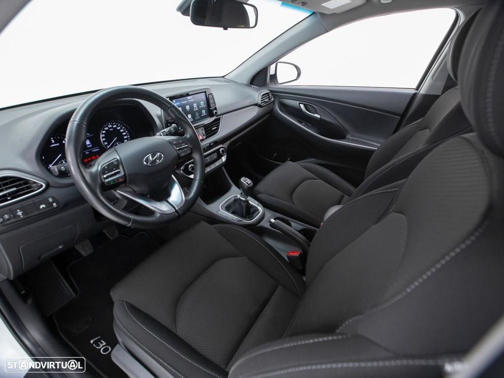 Hyundai i30 1.6 CRDI STyle - 7