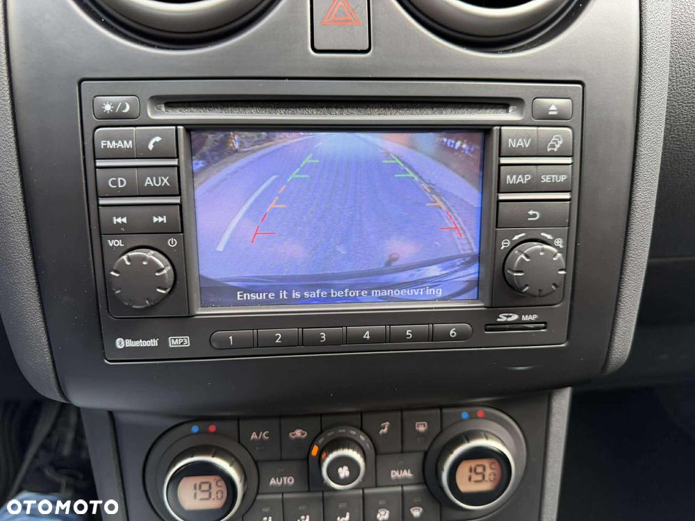 Nissan Qashqai 2.0 tekna - 31