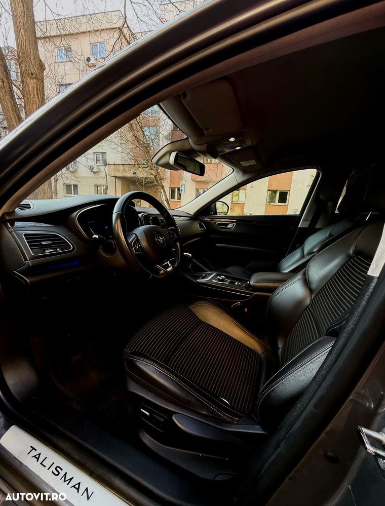 Renault Talisman - 2