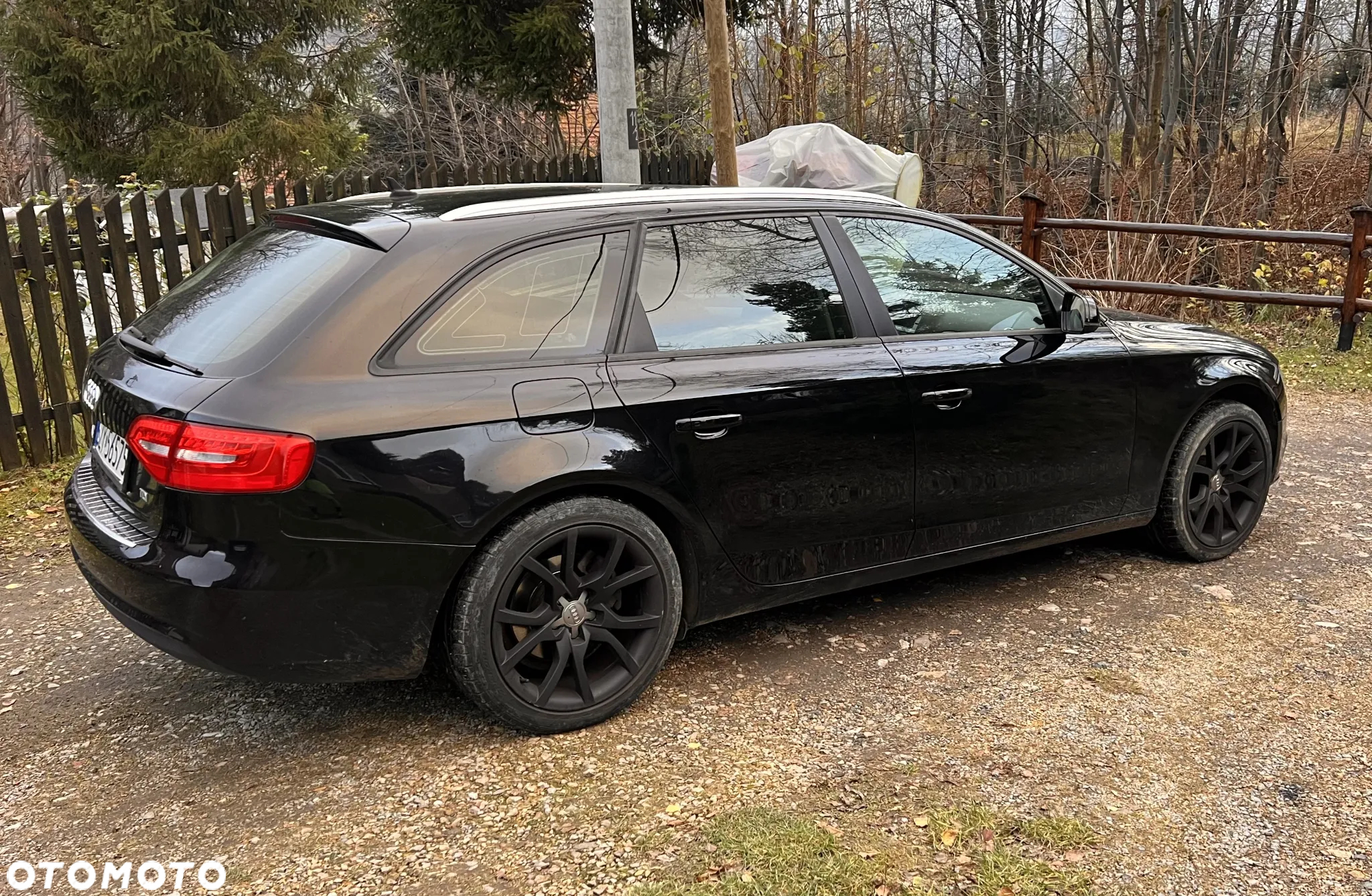 Audi A4 2.0 TDI Quattro - 3