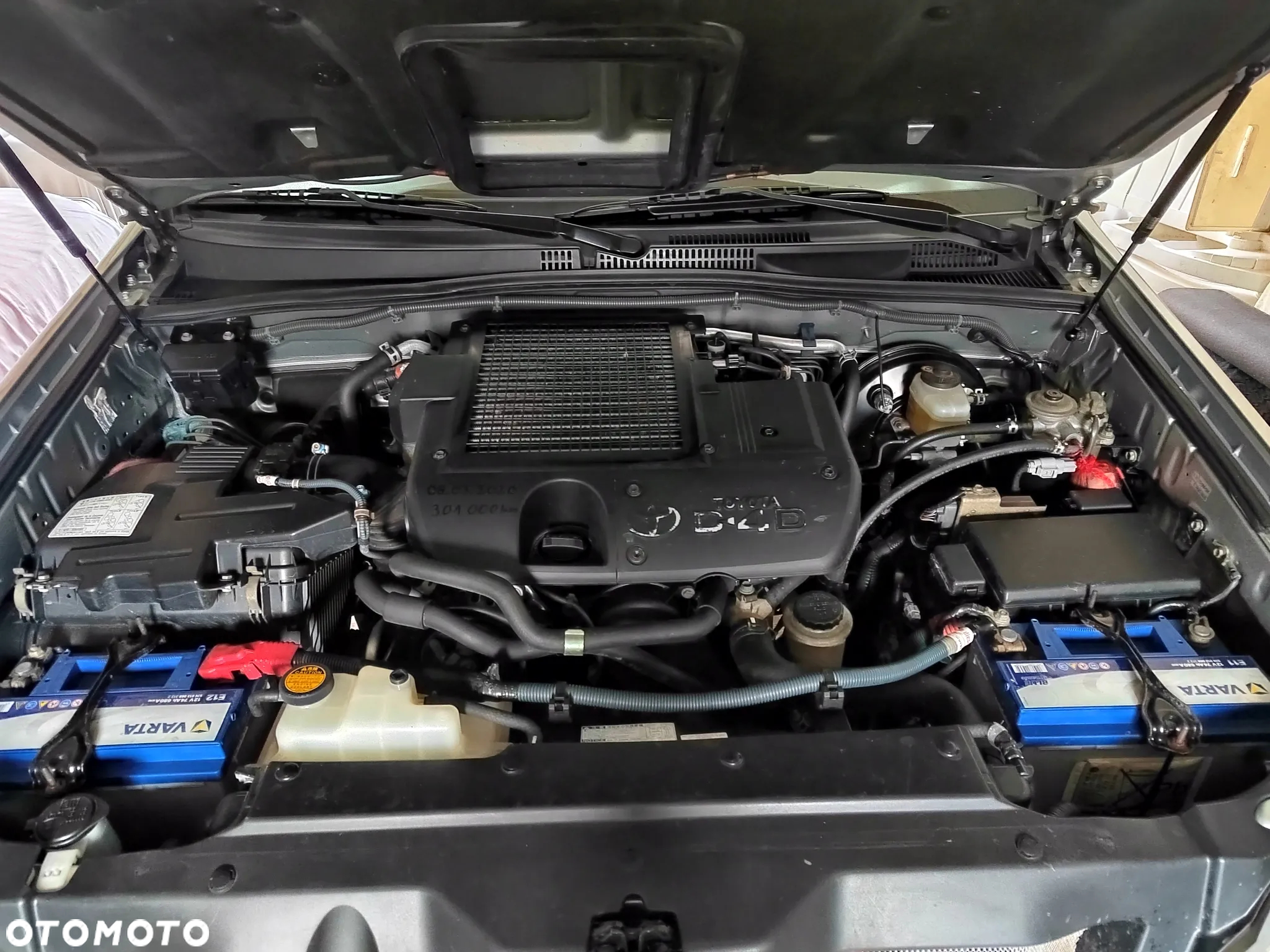 Toyota Land Cruiser 3.0 D Luna - 27