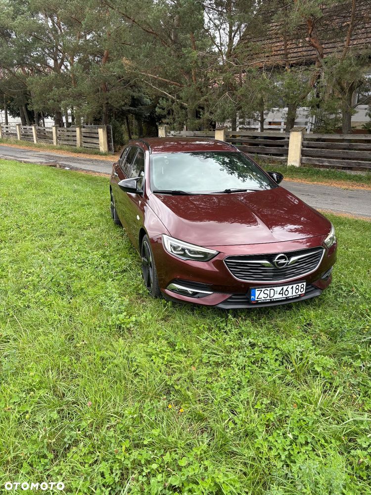 Opel Insignia - 4