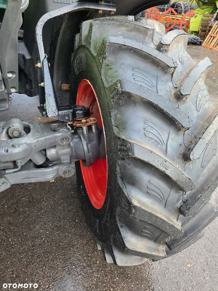 Claas Arion 440 CIS - 24