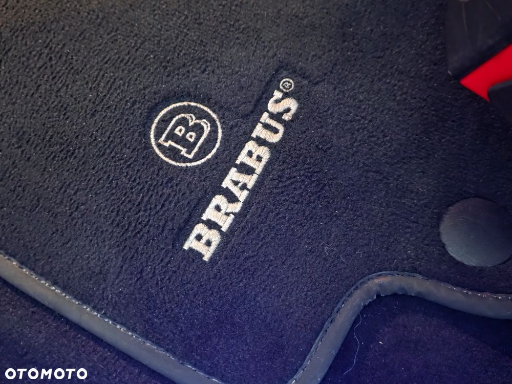 Mercedes-Benz AMG GT - 38