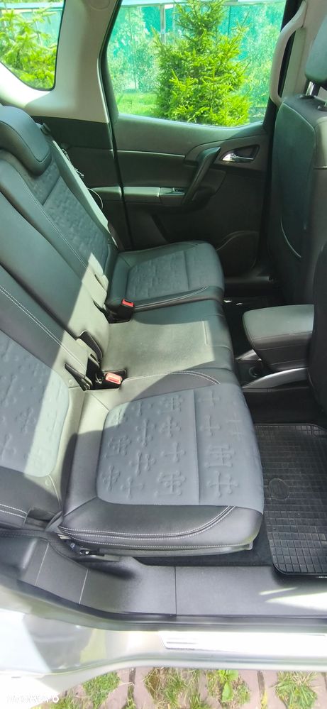 Opel Meriva 1.7 CDTI Ecoflex Start/Stop Innovation - 18