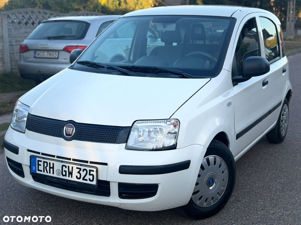 Fiat Panda - 13