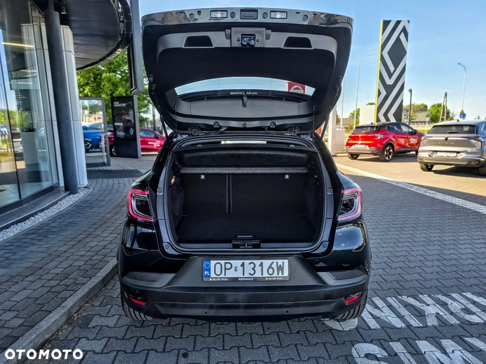 Renault Captur - 10