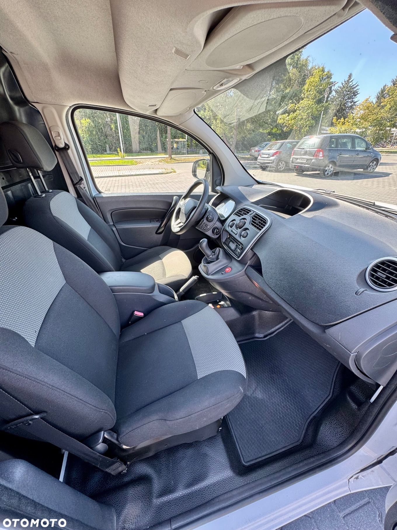 Renault Kangoo - 10