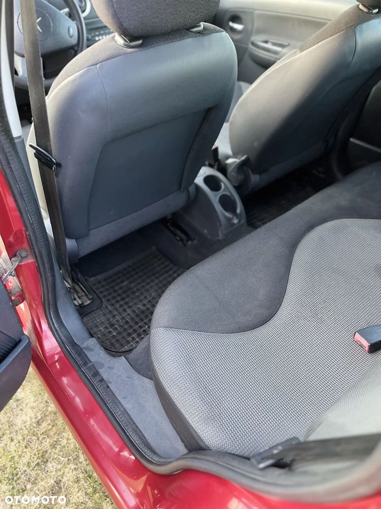 Citroën C3 1.4i Furio - 8