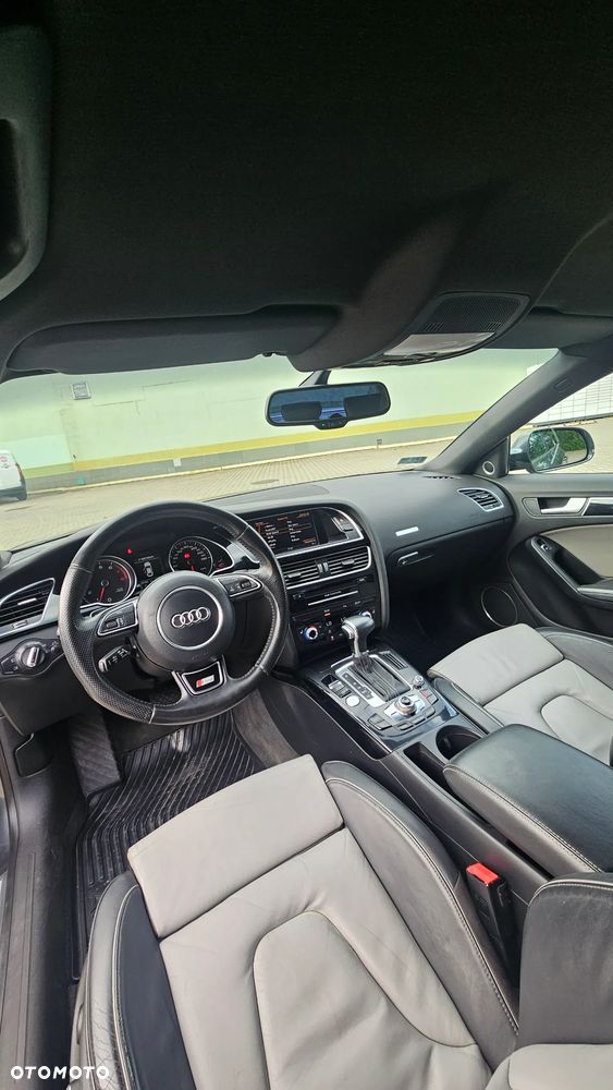 Audi A5 Sportback 2.0 TFSI Quattro S tronic - 8