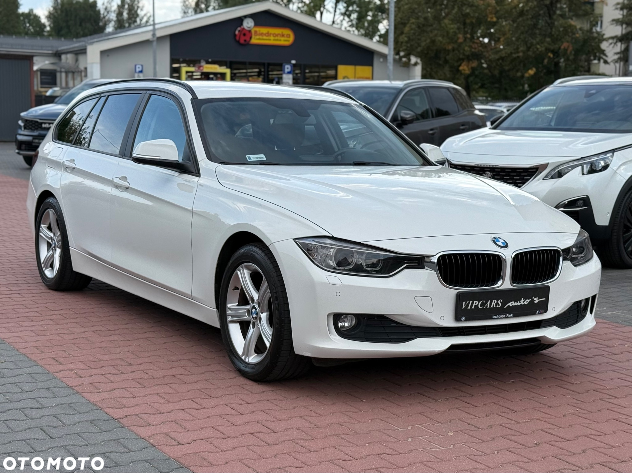BMW Seria 3 - 9