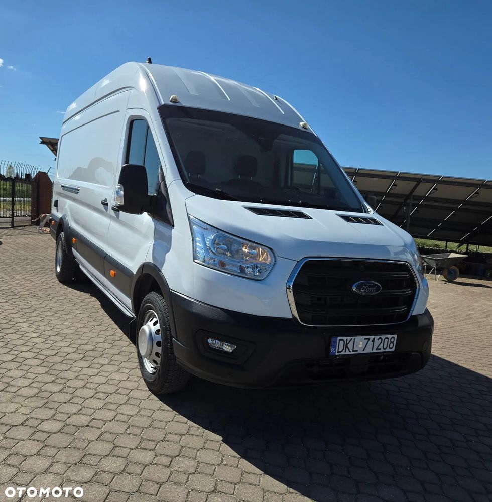 Ford Transit - 3