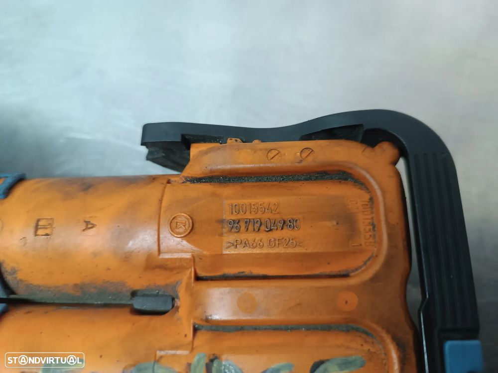 CABO ALTA TENSÃO BATERIA HYBRIDO CITROEN DS5 / PEUGEOT 508 5008 3008 9677274280 9671905080 - 7