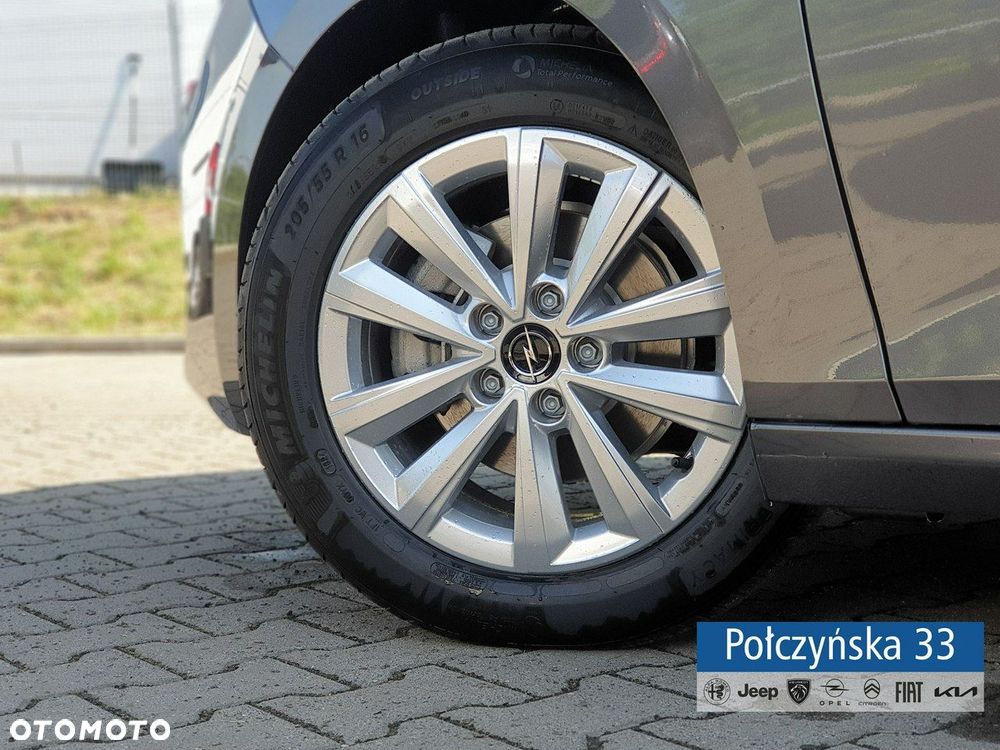 Opel Astra - 6