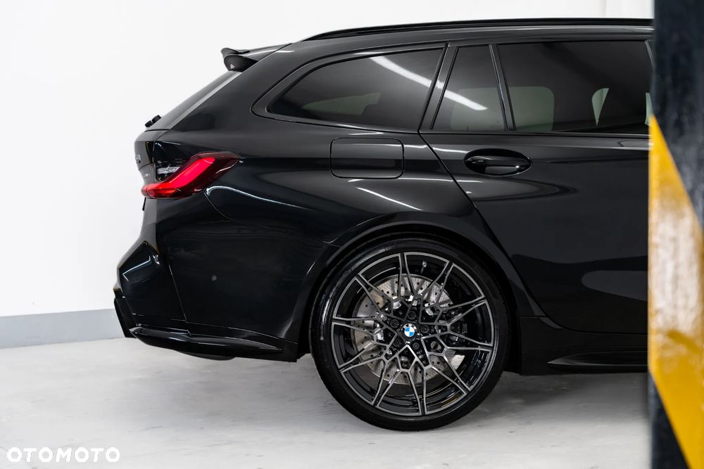 BMW M3 - 9