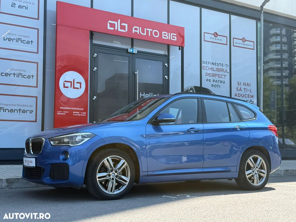 BMW X1 - 2