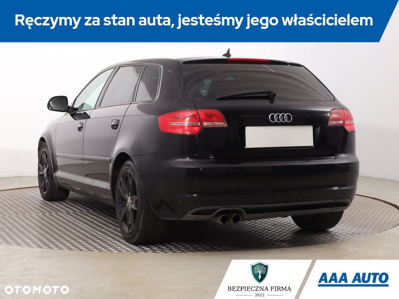 Audi A3 Sportback - 5