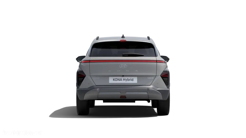 Hyundai Kona 1.6 T-GDI Executive DCT - 4
