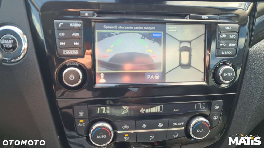 Nissan Qashqai - 21