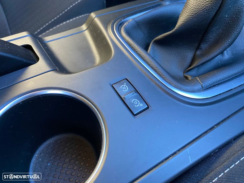 Renault Mégane ENERGY dCi 110 BUSINESS - 24