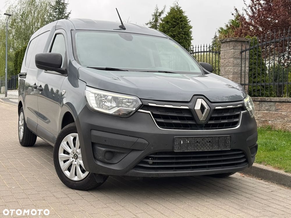 Renault EXPRESS KANGOO - 6