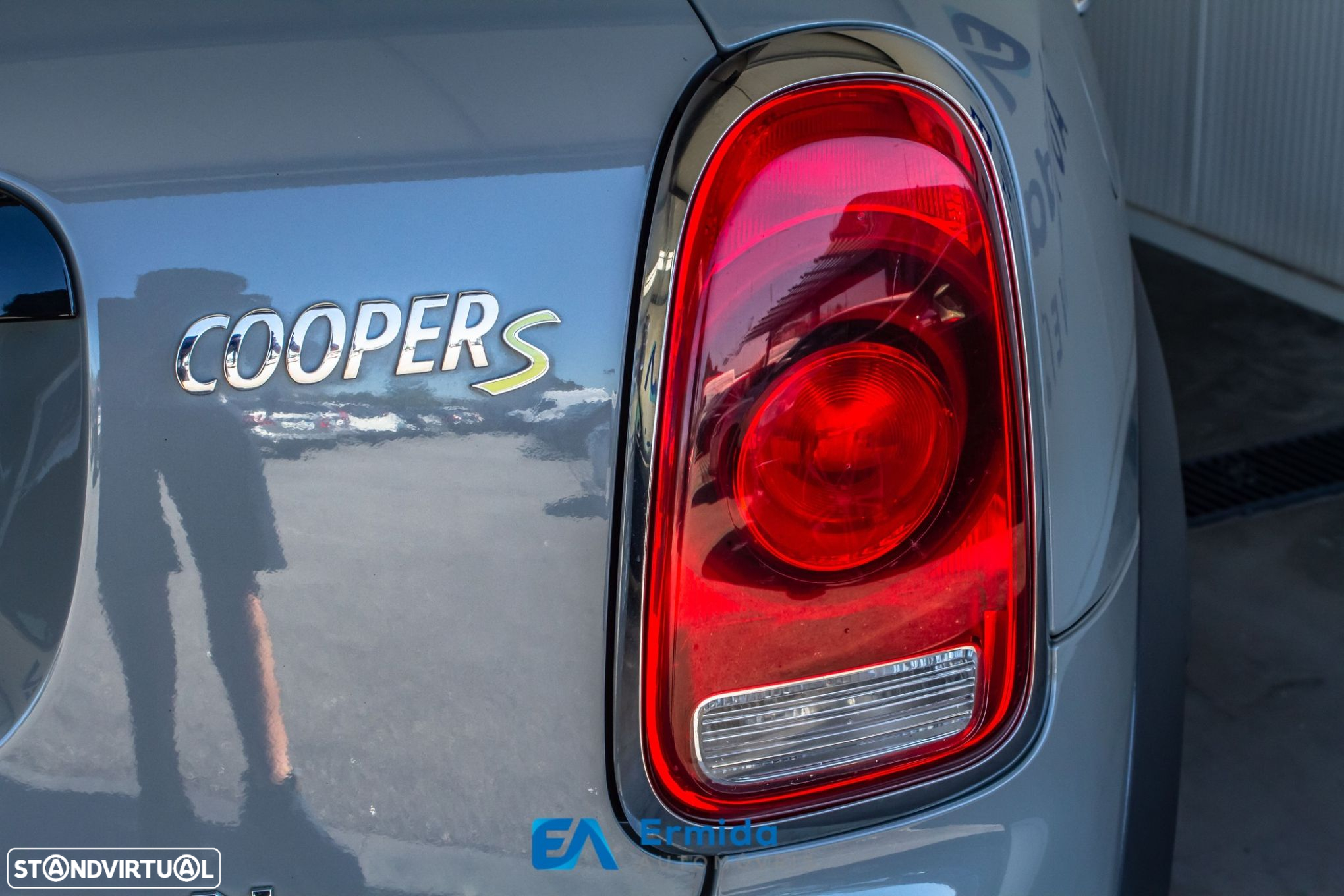 MINI Countryman - 21