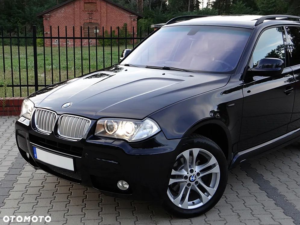 BMW X3 xDrive20d Limited Sport Edition - 9