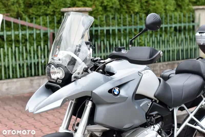BMW GS - 25
