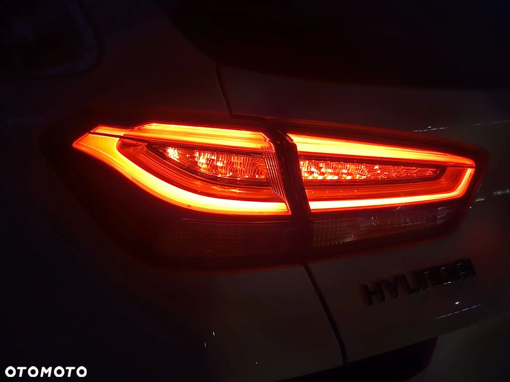 Hyundai i30 1.4 T-GDI Premium DCT - 23