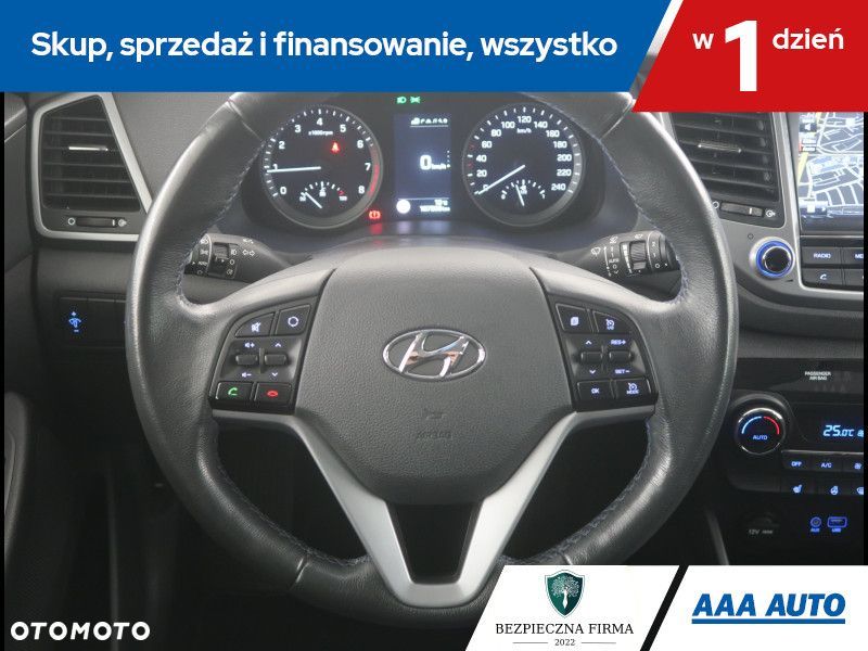Hyundai Tucson - 17