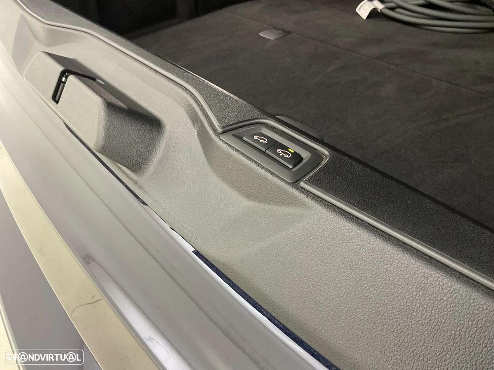 BMW X5 45 e xDrive Pack M - 22