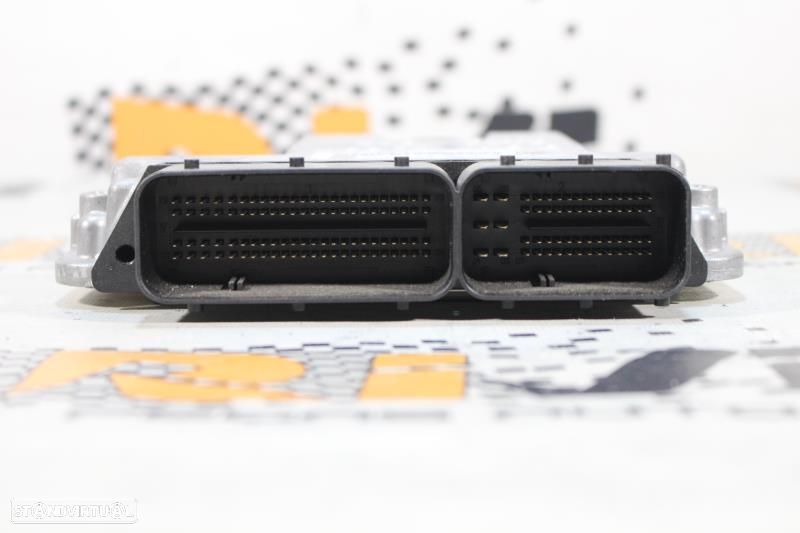 Centralina de Motor BMW N47 - 8579478 / 0281030978 / 1039S70929 - 4