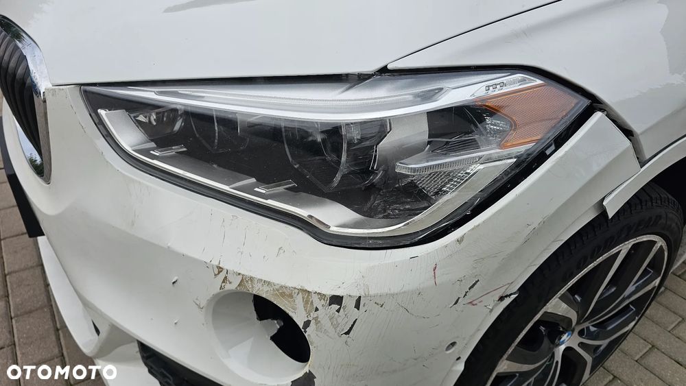 BMW X1 xDrive28i - 7
