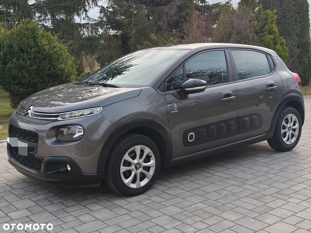 Citroën C3 Pure Tech 83 S&S ORIGINS - 5