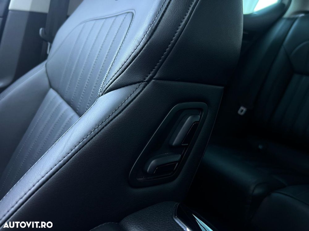 Skoda Superb - 21