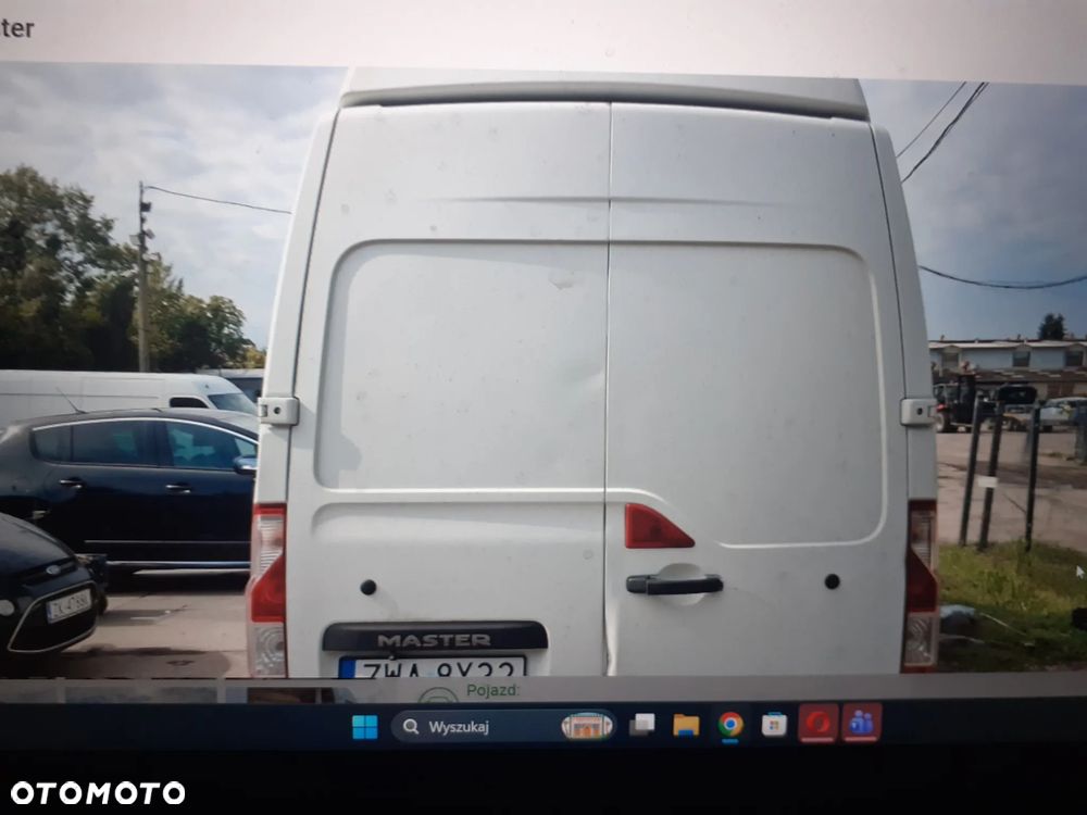 Renault Master - 7