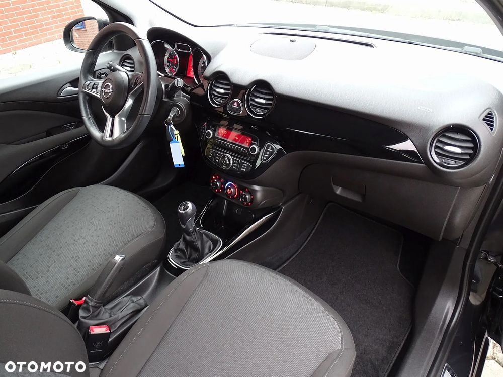 Opel Adam 1.4 Jam Unlimited - 19