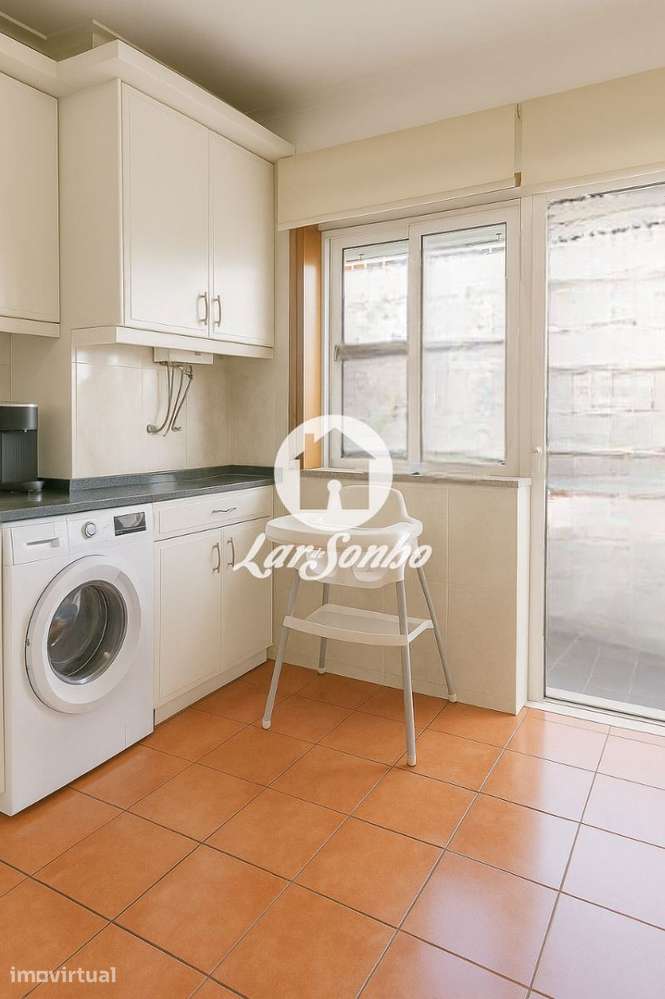 Apartamento T3 em Barcelos - Grande imagem: 5/27